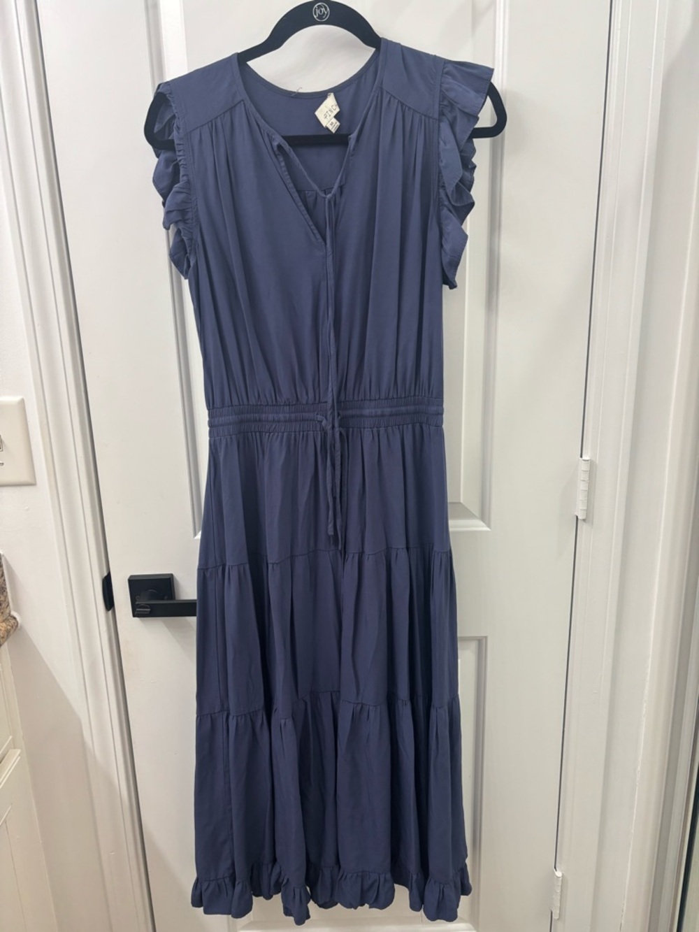 PINCH boutique maxi dress